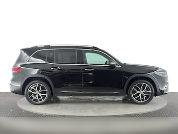 Used Mercedes-Benz EQB 2024 for sale - 79413182: Photo