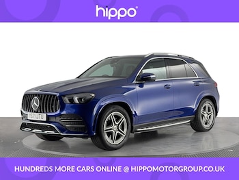 Used Mercedes-Benz GLE 2021 for sale - 79508620: Photo
