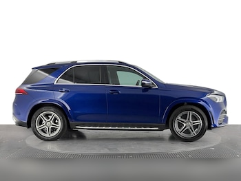 Used Mercedes-Benz GLE 2021 for sale - 79508620: Photo