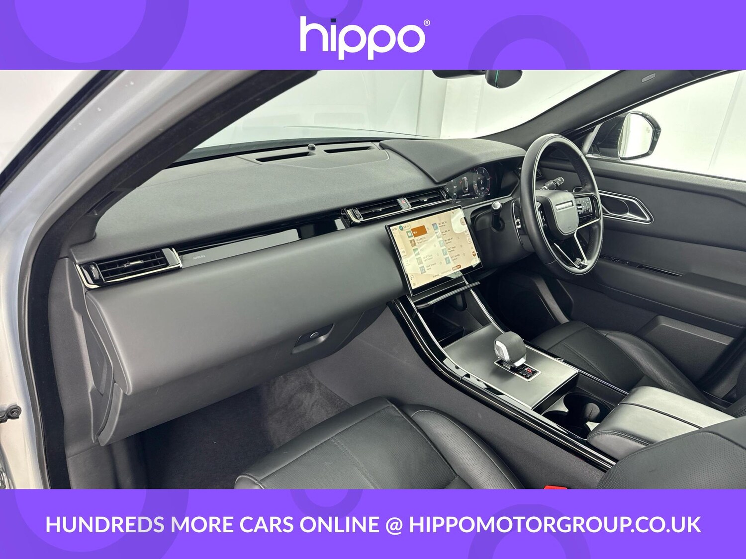 Used Land Rover Range Rover Velar 2024 for sale - 76701493: Photo 10