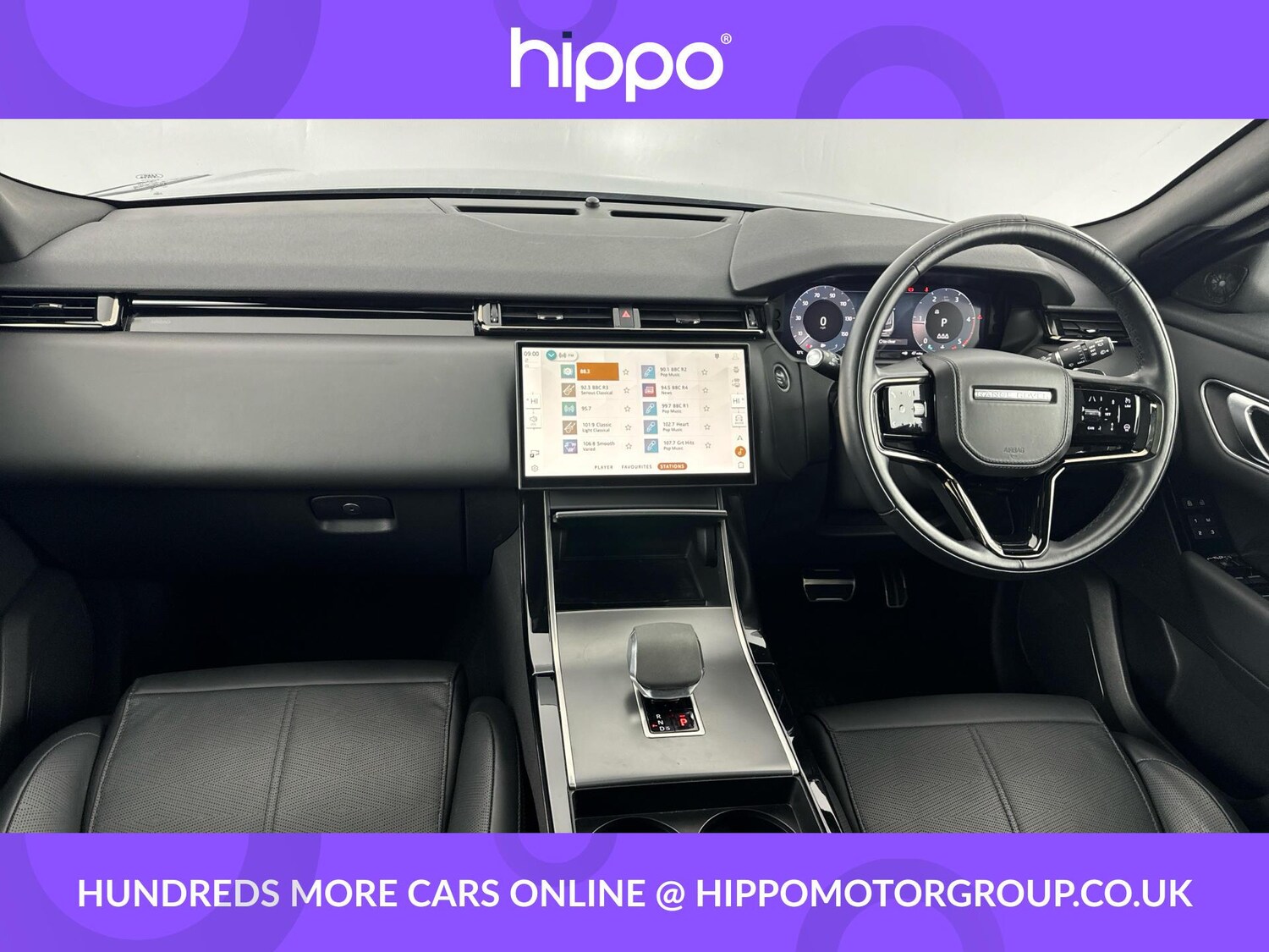 Used Land Rover Range Rover Velar 2024 for sale - 76701493: Photo 11