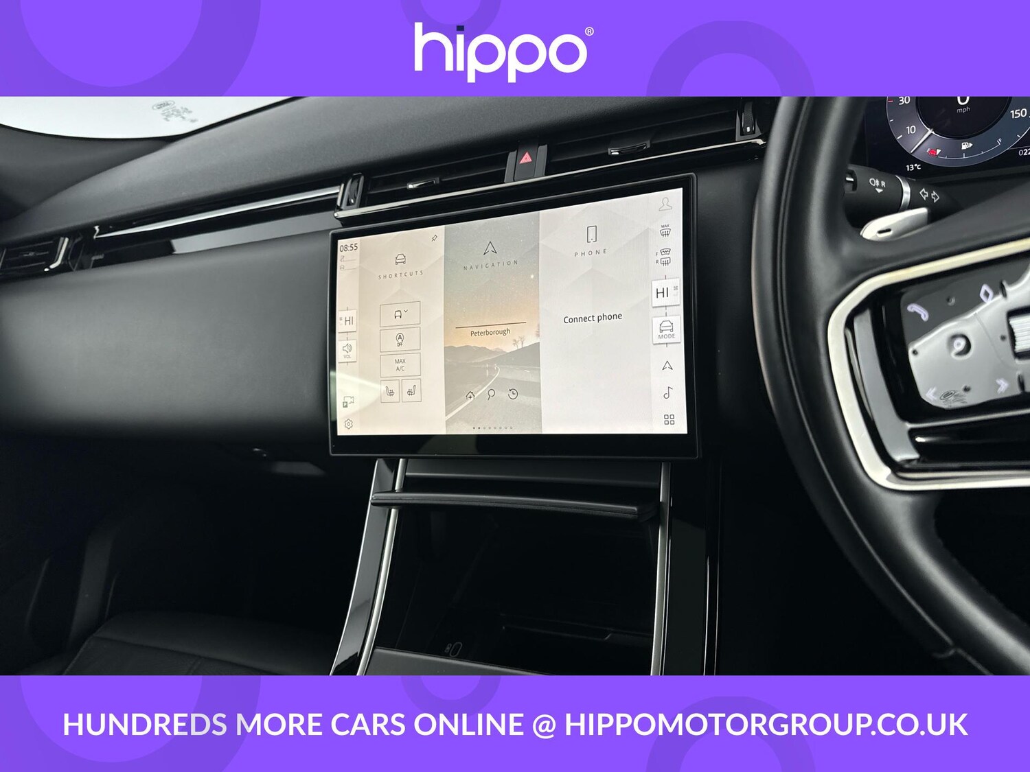 Used Land Rover Range Rover Velar 2024 for sale - 76701493: Photo 12