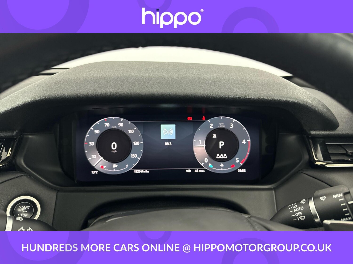 Used Land Rover Range Rover Velar 2024 for sale - 76701493: Photo 13