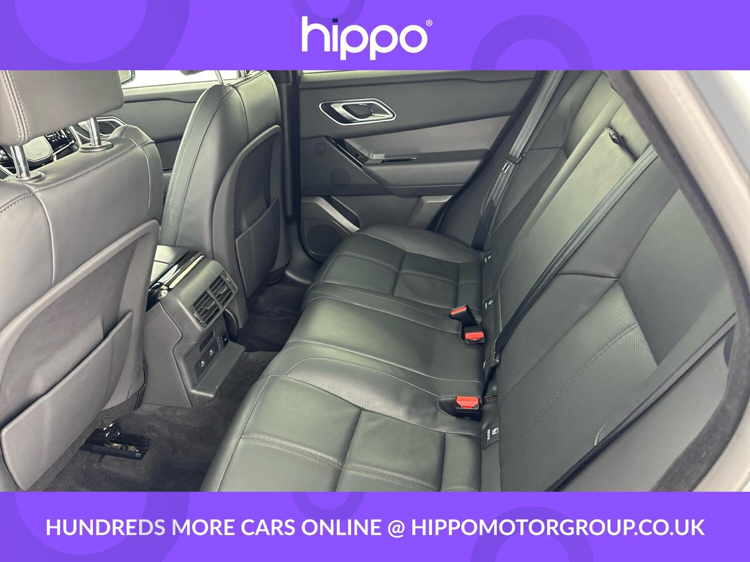 Used Land Rover Range Rover Velar 2024 for sale - 76701493: Photo 14