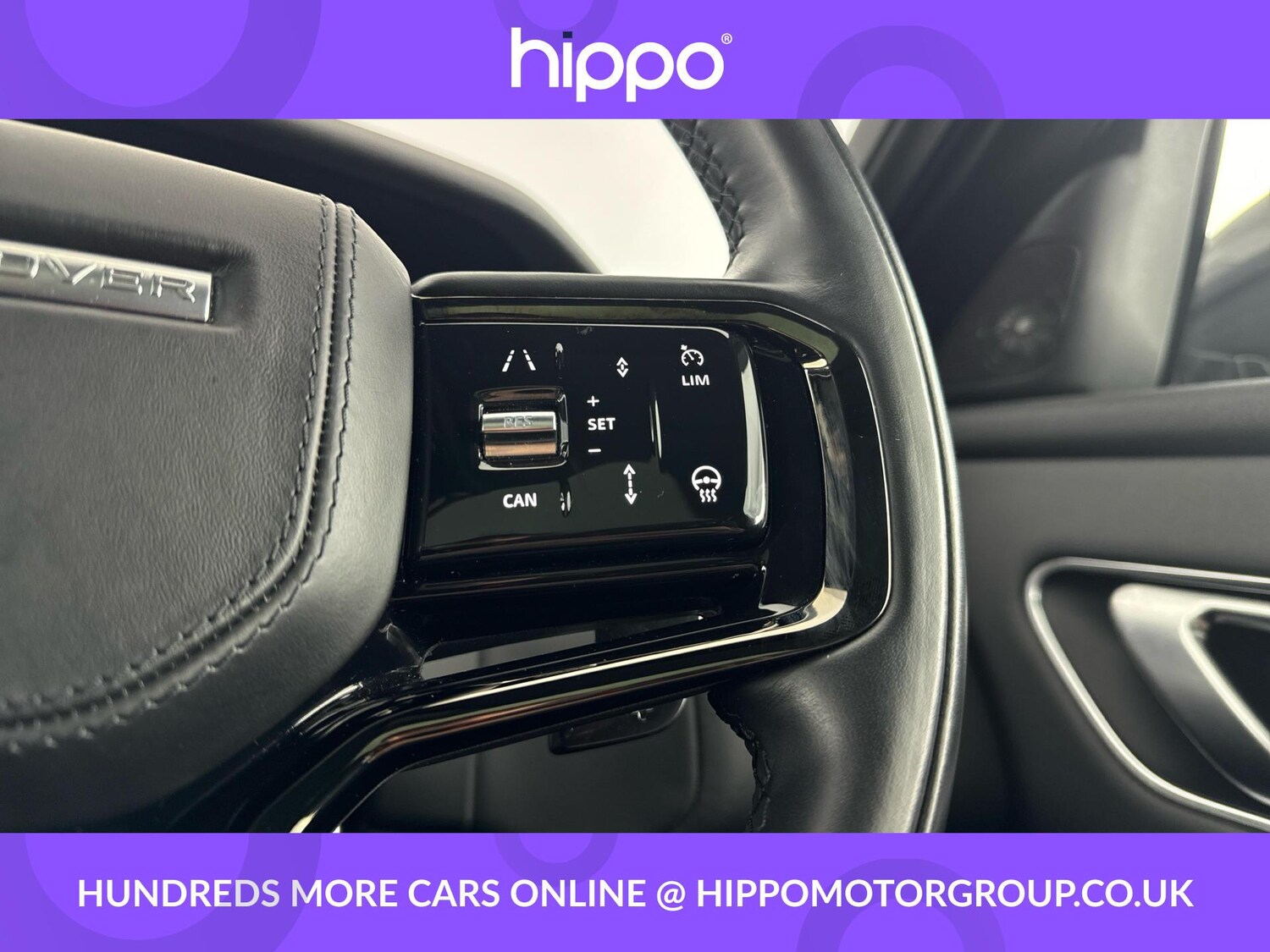 Used Land Rover Range Rover Velar 2024 for sale - 76701493: Photo 16