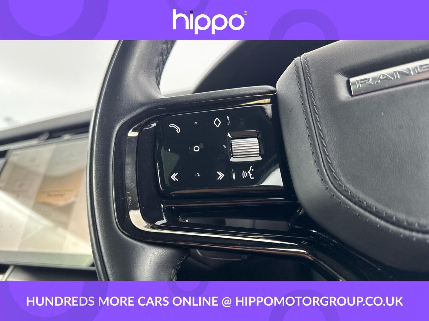 Used Land Rover Range Rover Velar 2024 for sale - 76701493: Photo 17