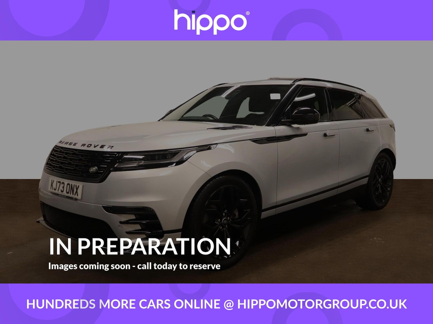 Used Land Rover Range Rover Velar 2024 for sale - 76701493: Photo 2