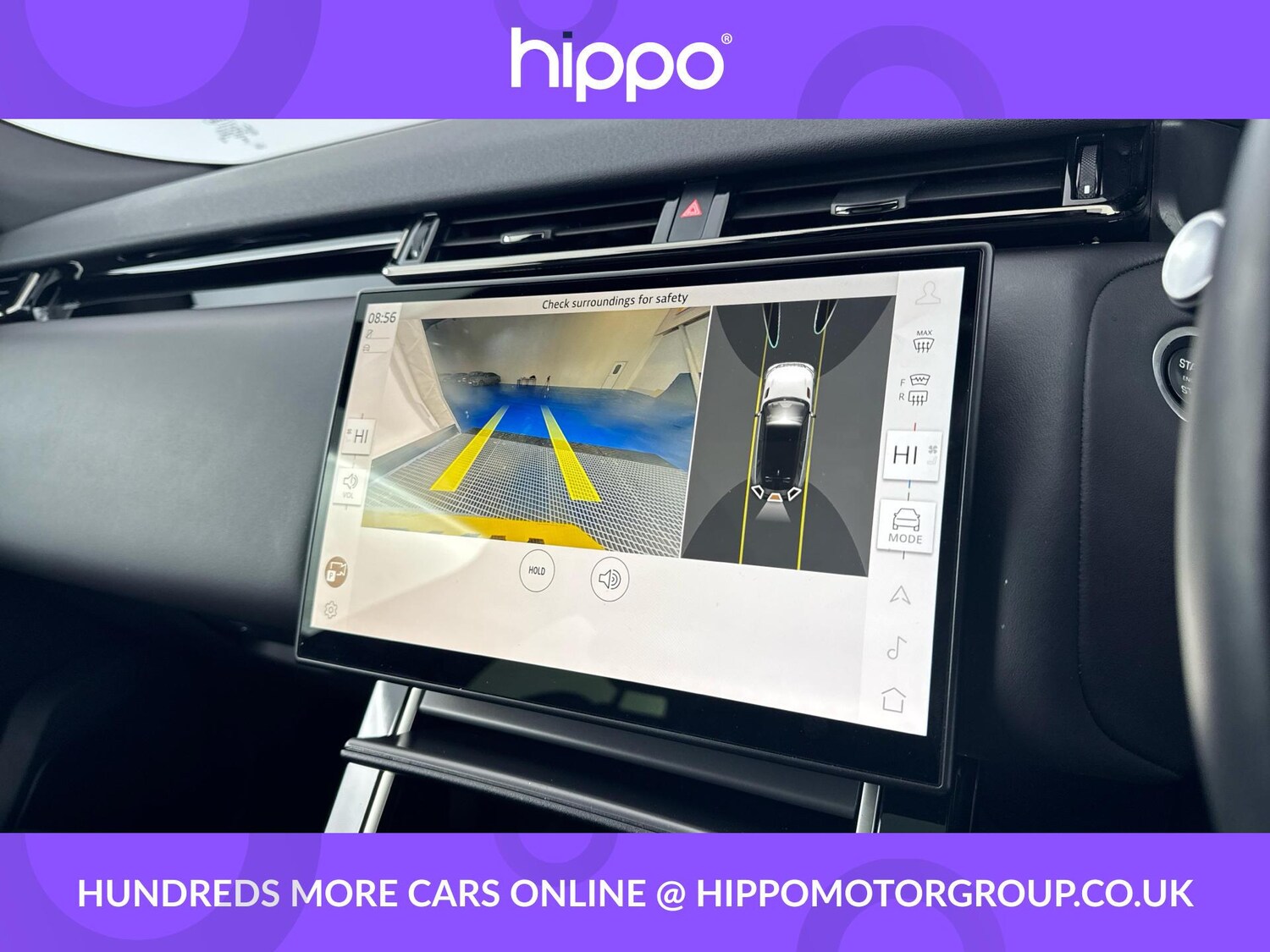 Used Land Rover Range Rover Velar 2024 for sale - 76701493: Photo 20