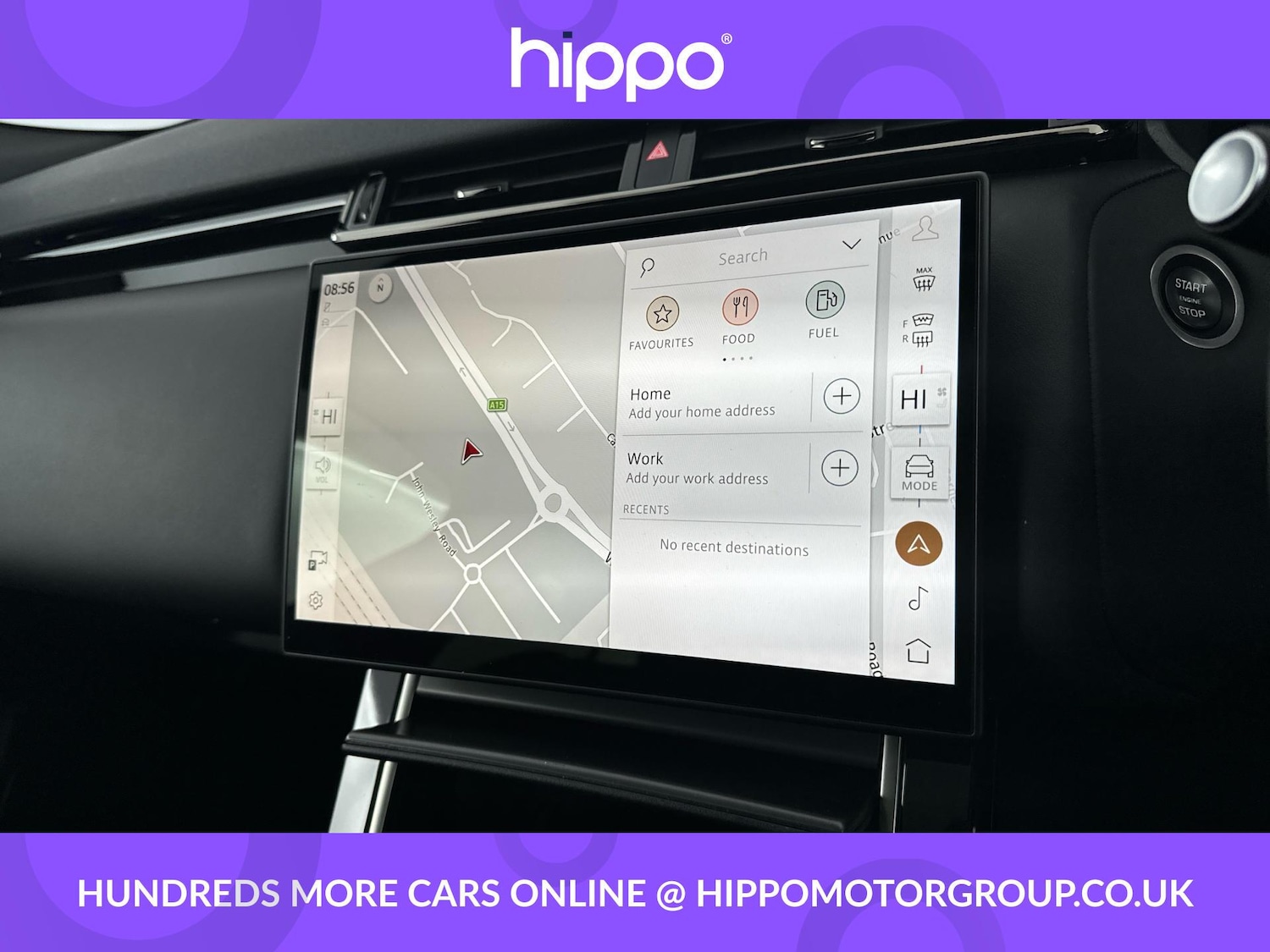 Used Land Rover Range Rover Velar 2024 for sale - 76701493: Photo 21