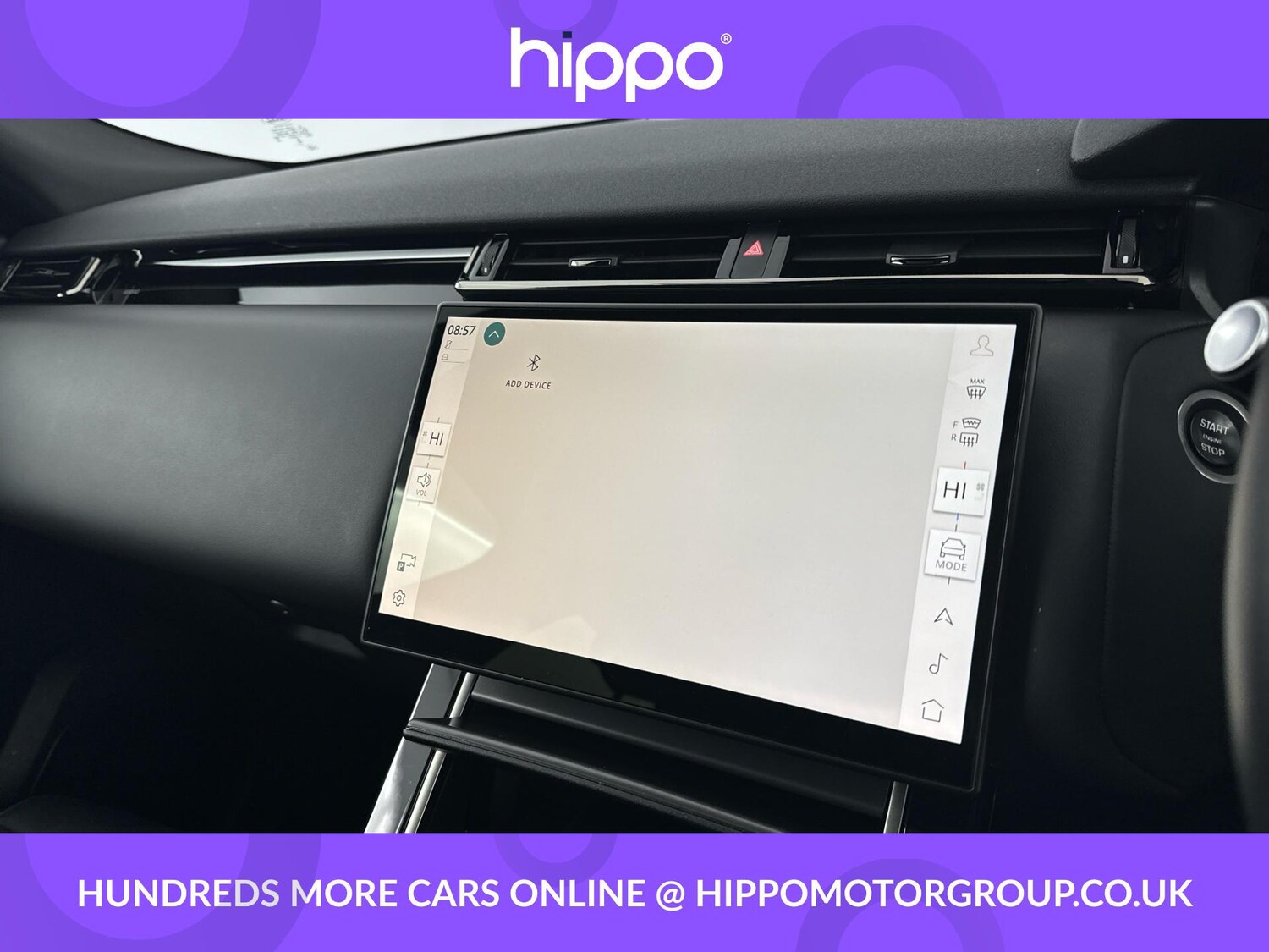 Used Land Rover Range Rover Velar 2024 for sale - 76701493: Photo 28