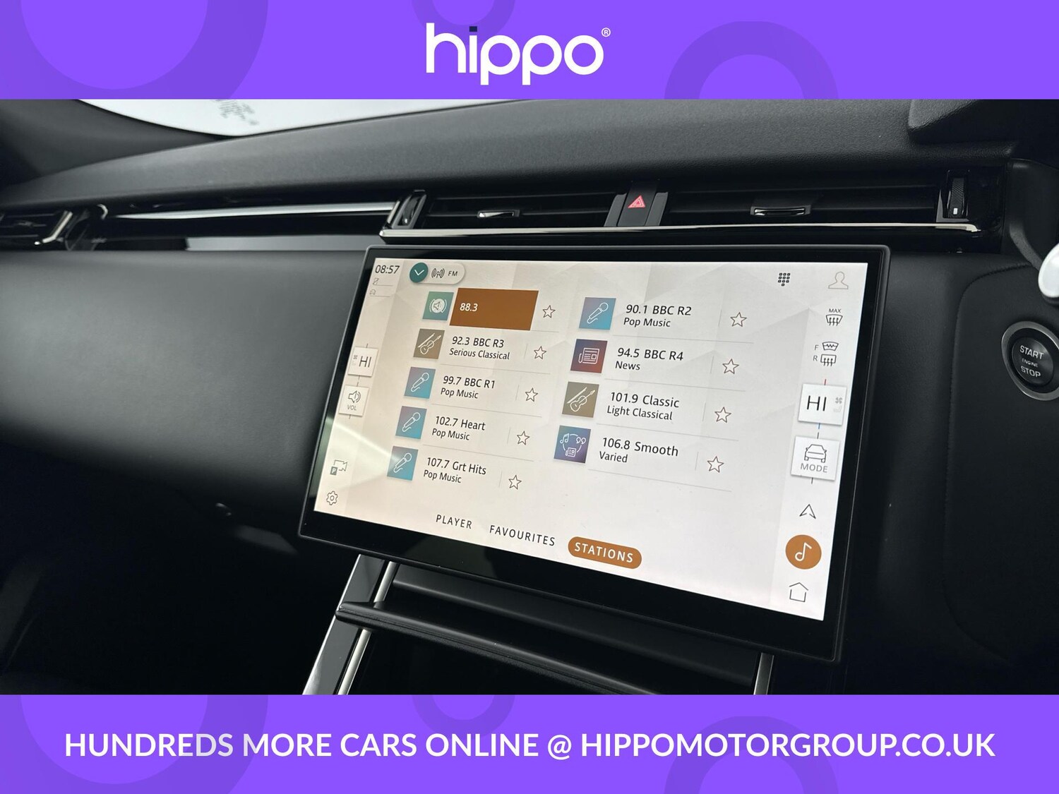 Used Land Rover Range Rover Velar 2024 for sale - 76701493: Photo 29