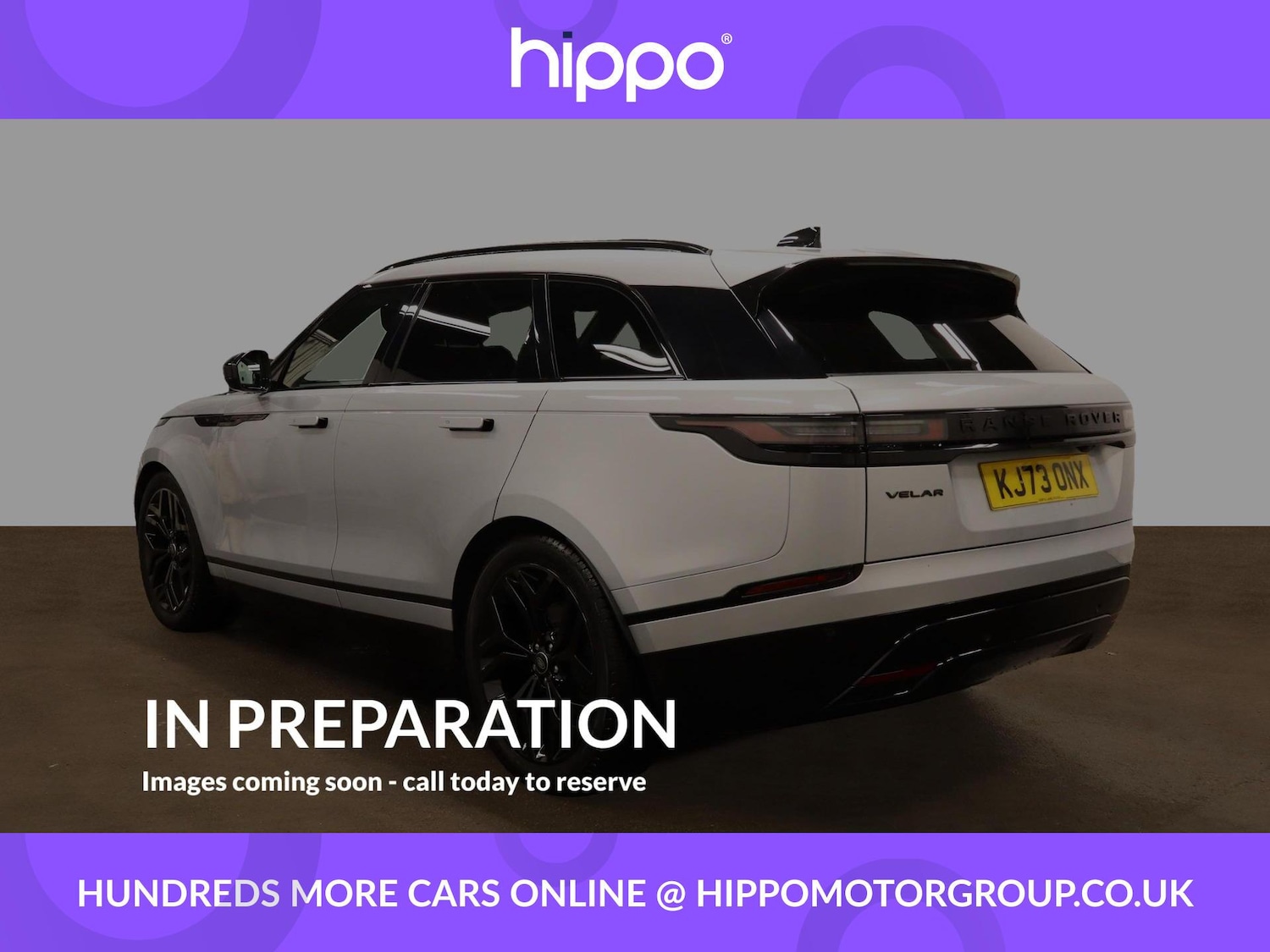 Used Land Rover Range Rover Velar 2024 for sale - 76701493: Photo 3