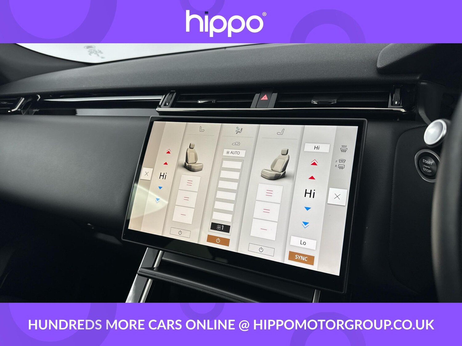 Used Land Rover Range Rover Velar 2024 for sale - 76701493: Photo 30