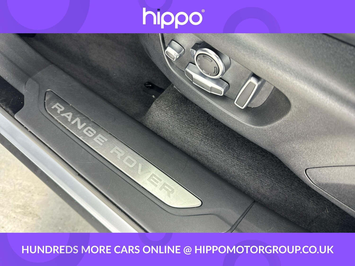 Used Land Rover Range Rover Velar 2024 for sale - 76701493: Photo 31