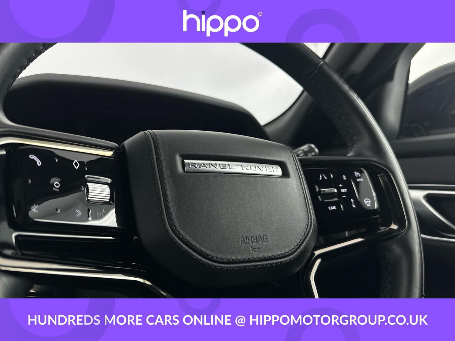 Used Land Rover Range Rover Velar 2024 for sale - 76701493: Photo 32