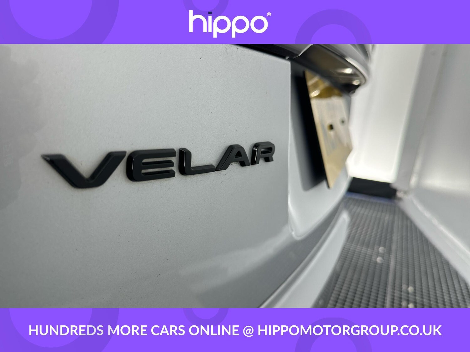 Used Land Rover Range Rover Velar 2024 for sale - 76701493: Photo 35