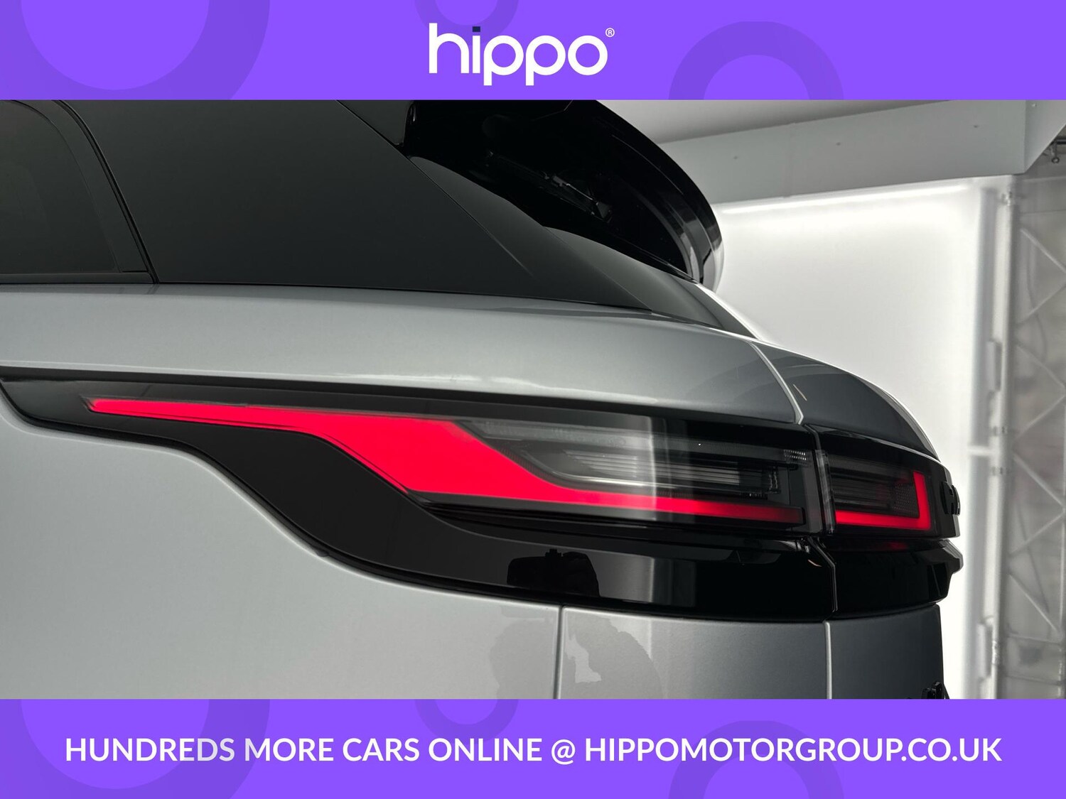 Used Land Rover Range Rover Velar 2024 for sale - 76701493: Photo 37