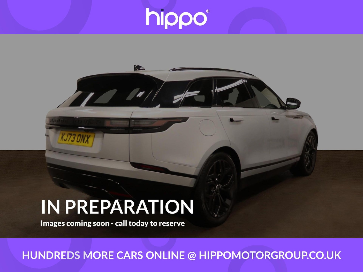 Used Land Rover Range Rover Velar 2024 for sale - 76701493: Photo 4