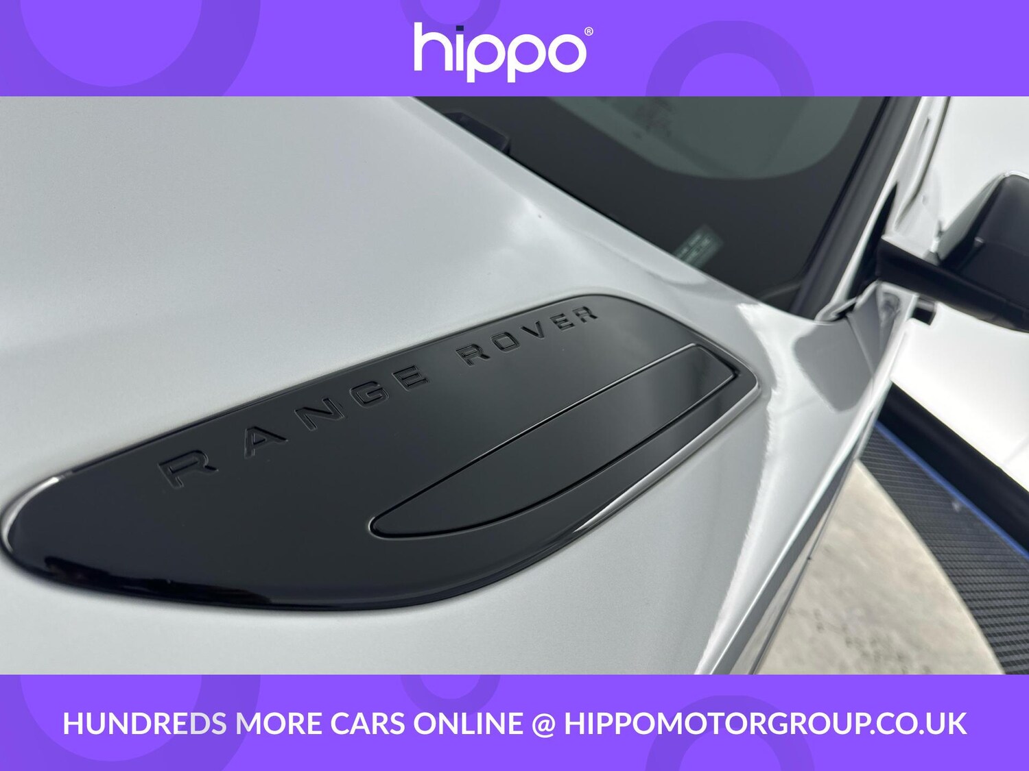 Used Land Rover Range Rover Velar 2024 for sale - 76701493: Photo 43