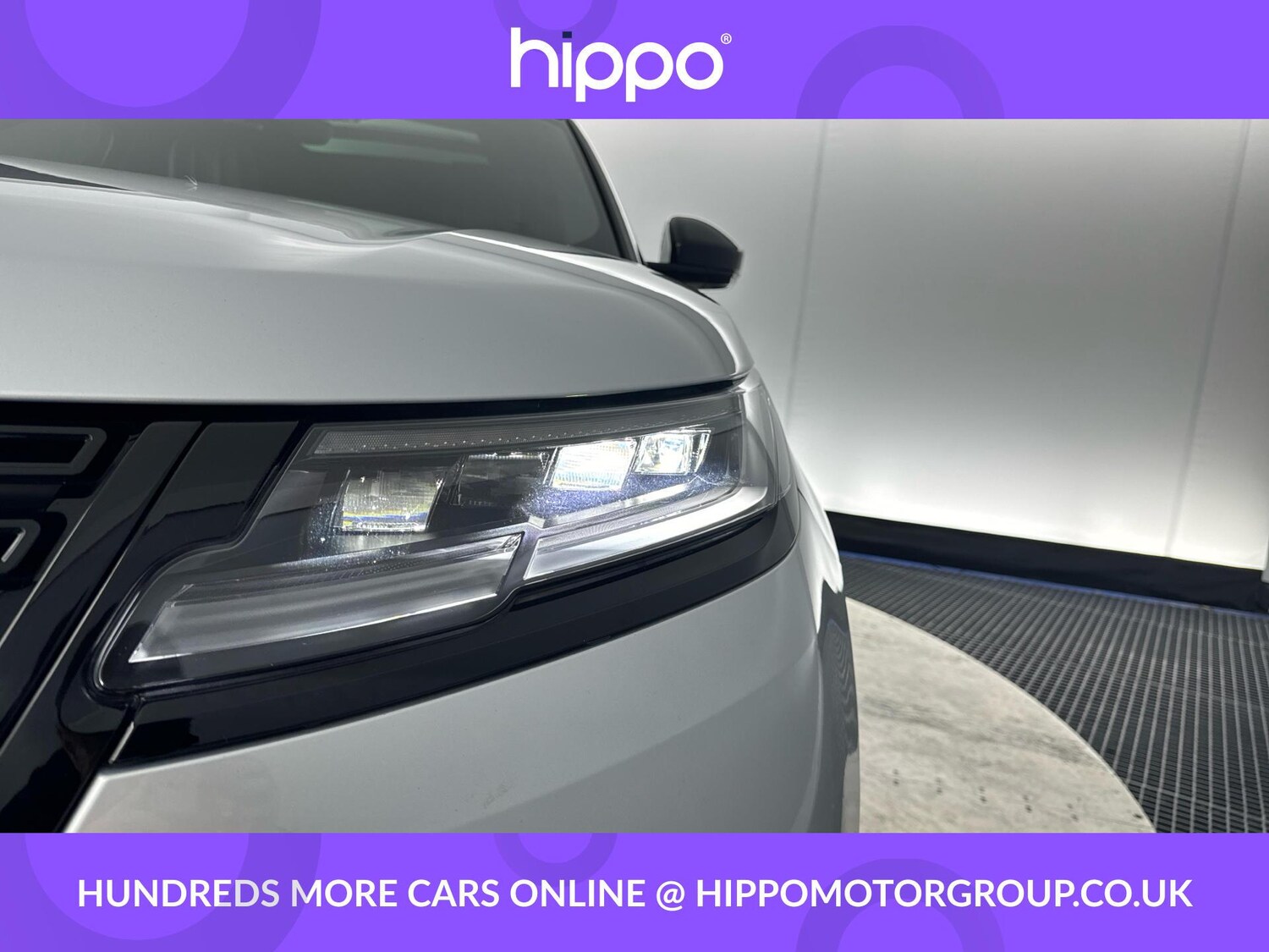 Used Land Rover Range Rover Velar 2024 for sale - 76701493: Photo 44