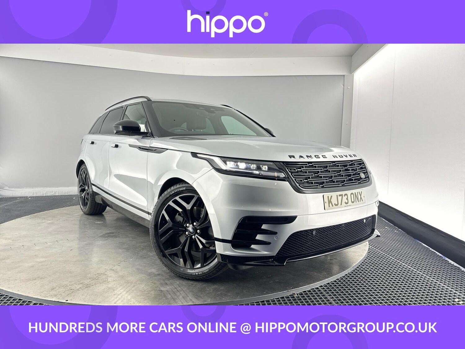 Used Land Rover Range Rover Velar 2024 for sale - 76701493: Photo 48