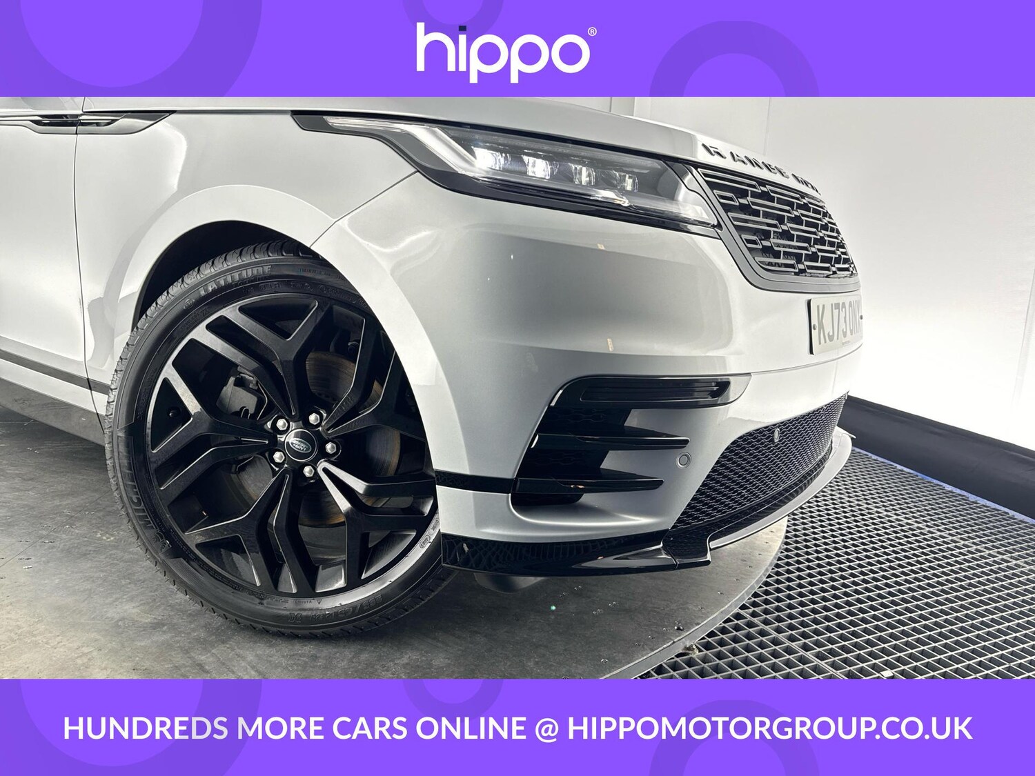 Used Land Rover Range Rover Velar 2024 for sale - 76701493: Photo 49