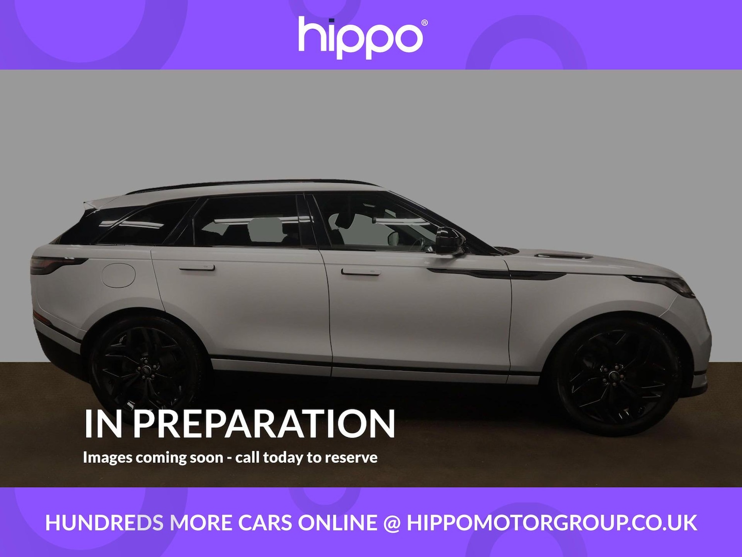 Used Land Rover Range Rover Velar 2024 for sale - 76701493: Photo 5