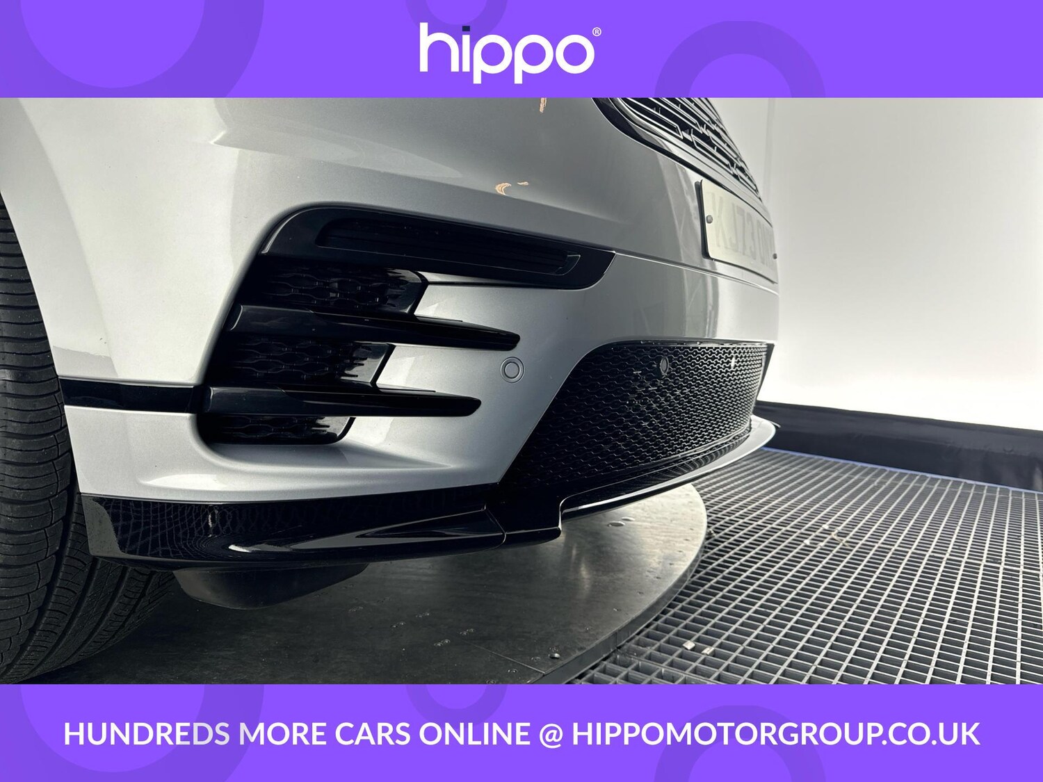 Used Land Rover Range Rover Velar 2024 for sale - 76701493: Photo 50