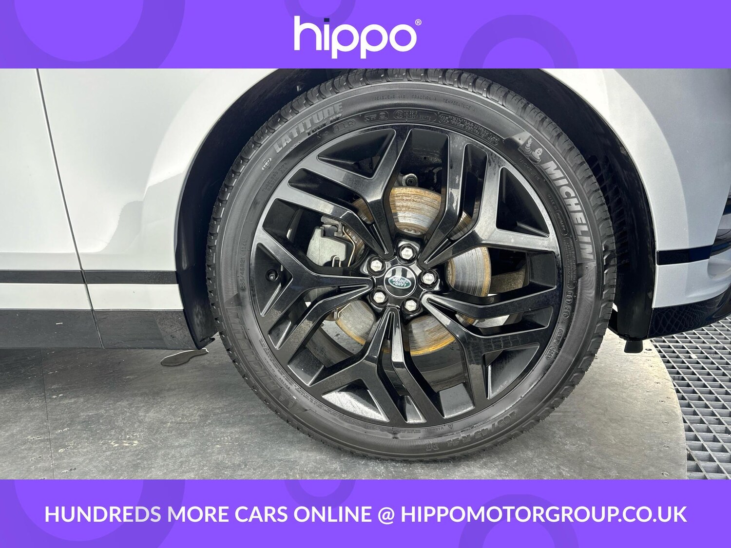 Used Land Rover Range Rover Velar 2024 for sale - 76701493: Photo 52