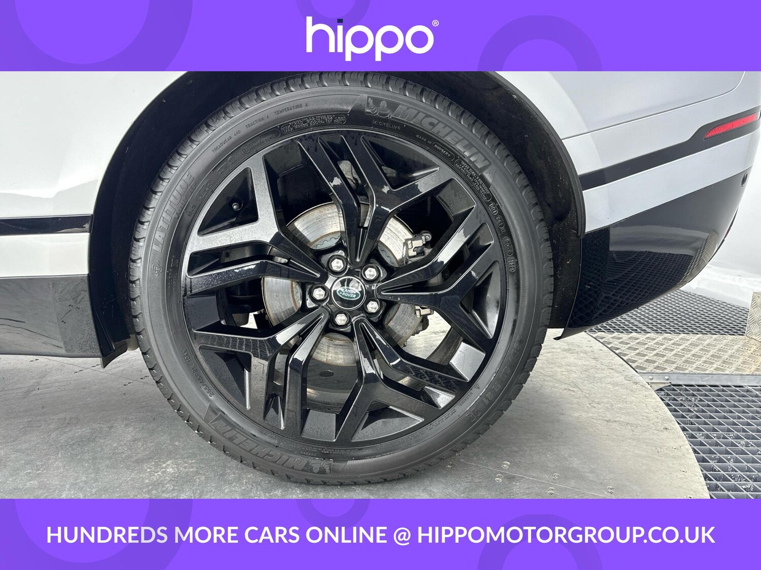 Used Land Rover Range Rover Velar 2024 for sale - 76701493: Photo 54