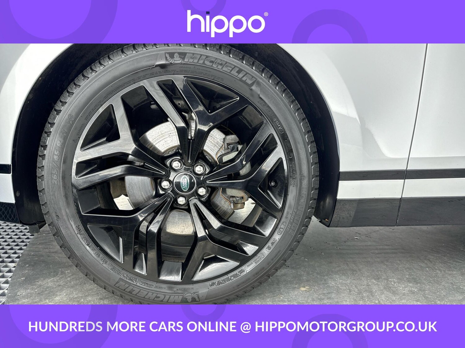 Used Land Rover Range Rover Velar 2024 for sale - 76701493: Photo 55