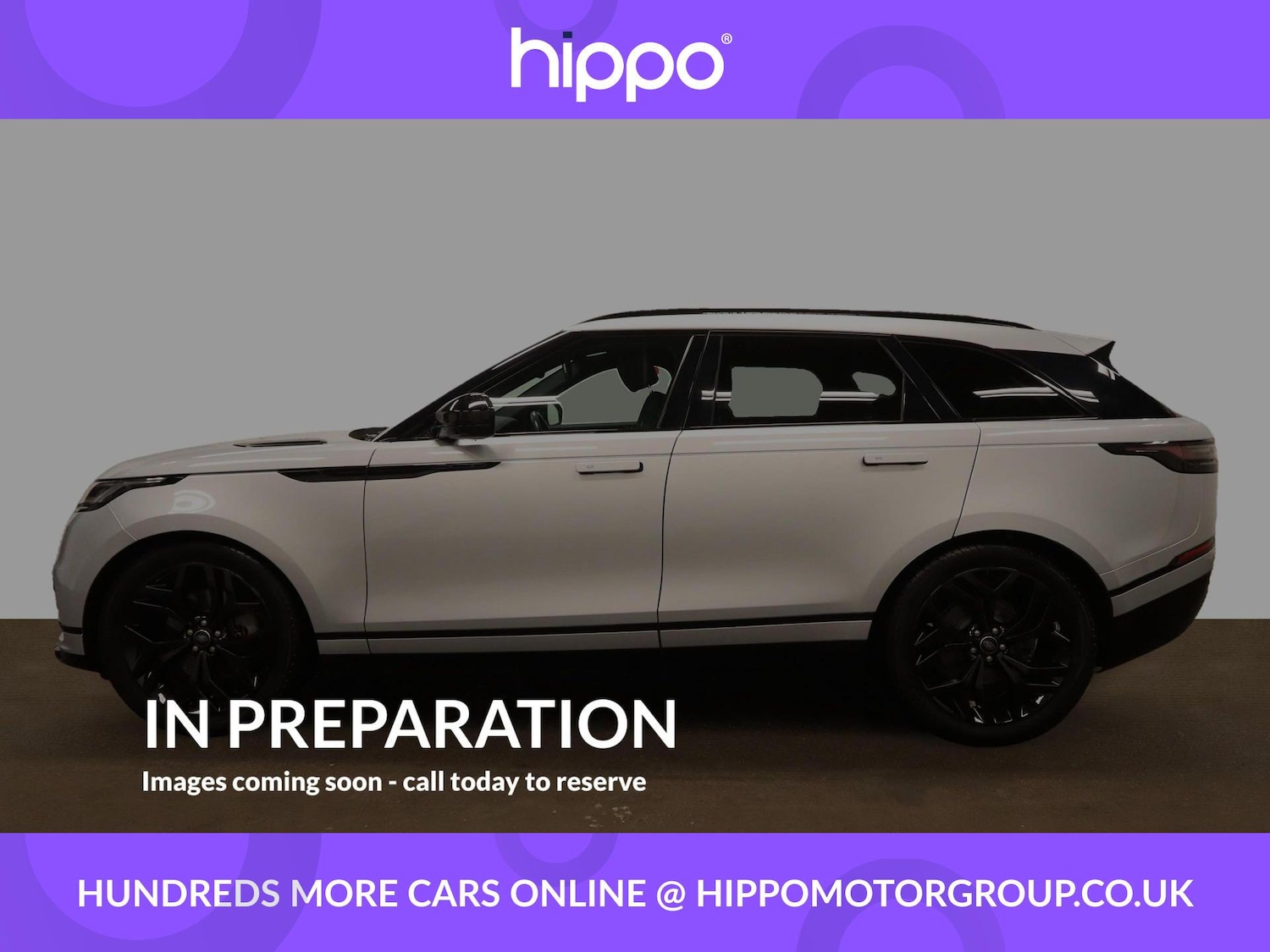 Used Land Rover Range Rover Velar 2024 for sale - 76701493: Photo 6