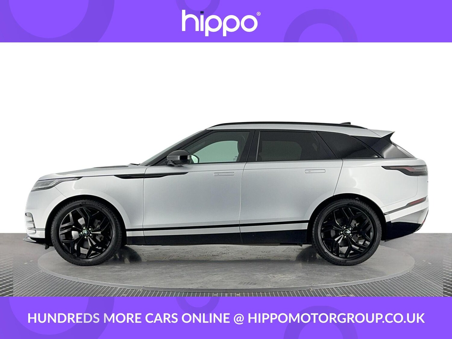 Used Land Rover Range Rover Velar 2024 for sale - 76701493: Photo 7