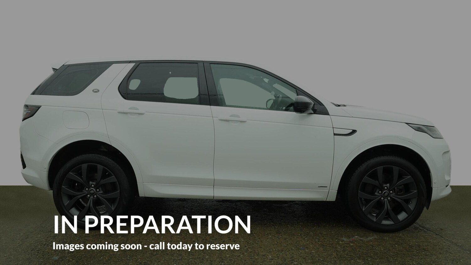 Used Land Rover Discovery Sport 2021 for sale - 77969705: Photo 5