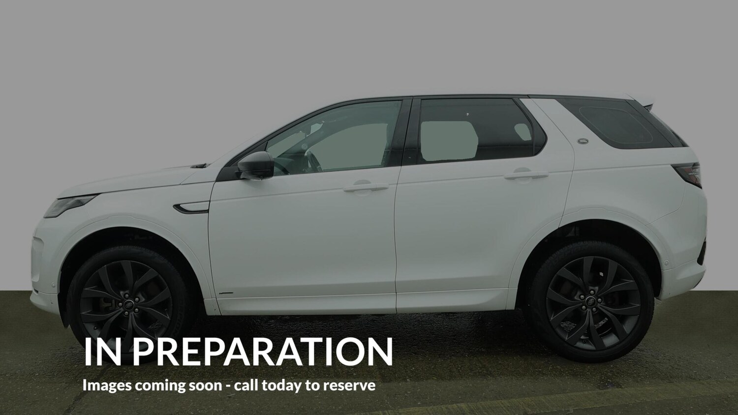 Used Land Rover Discovery Sport 2021 for sale - 77969705: Photo 6