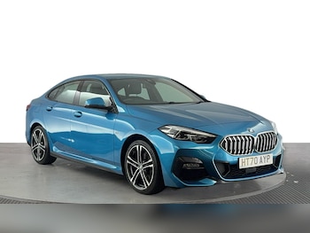 Used BMW 2 Series 2021 for sale - 75909665: Photo