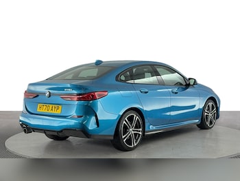 Used BMW 2 Series 2021 for sale - 75909665: Photo