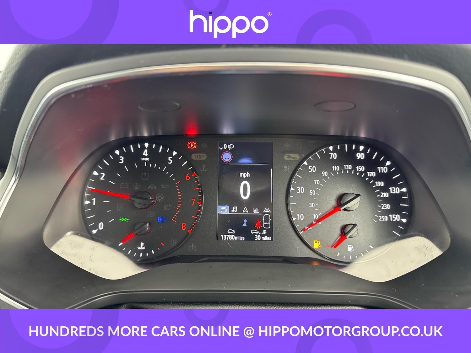 Used Renault Captur 2021 for sale - 77683283: Photo 13