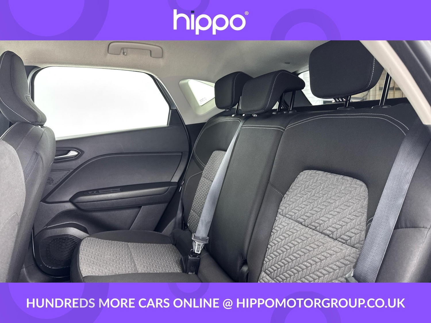 Used Renault Captur 2021 for sale - 77683283: Photo 14