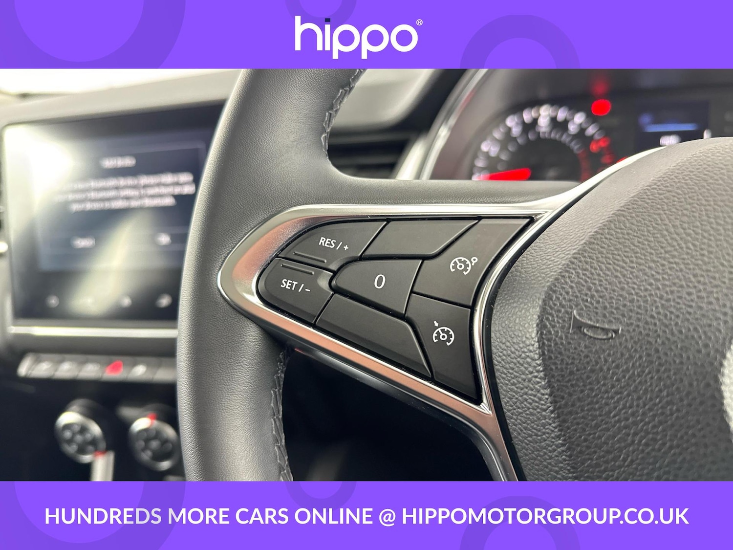 Used Renault Captur 2021 for sale - 77683283: Photo 17