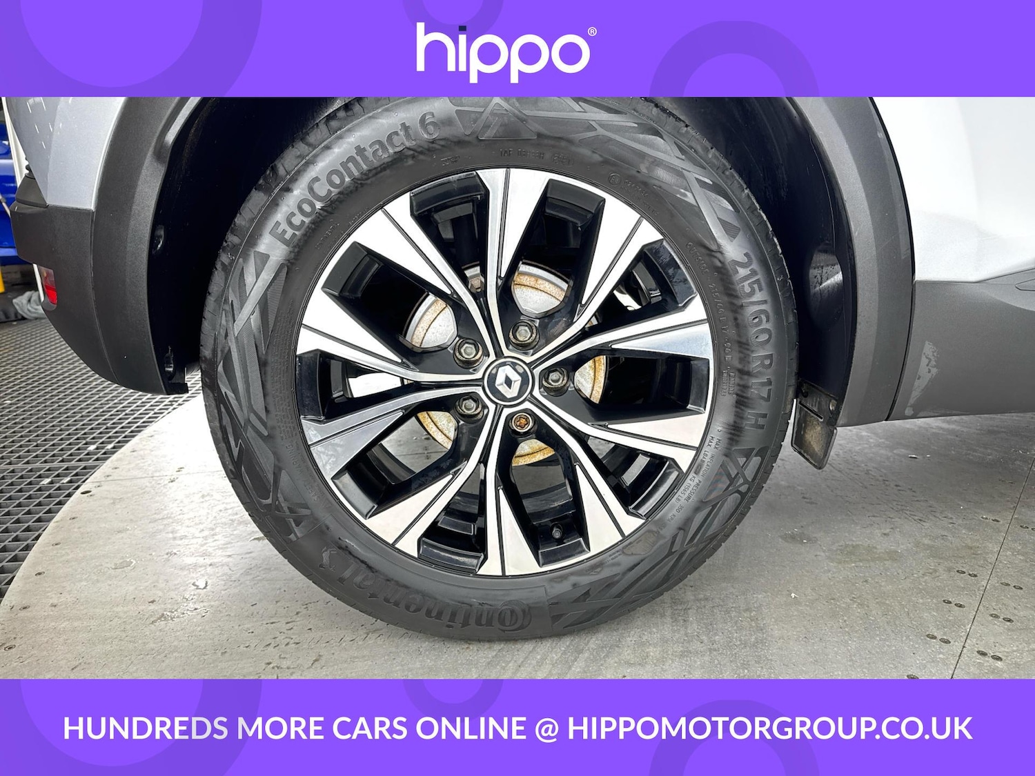 Used Renault Captur 2021 for sale - 77683283: Photo 21