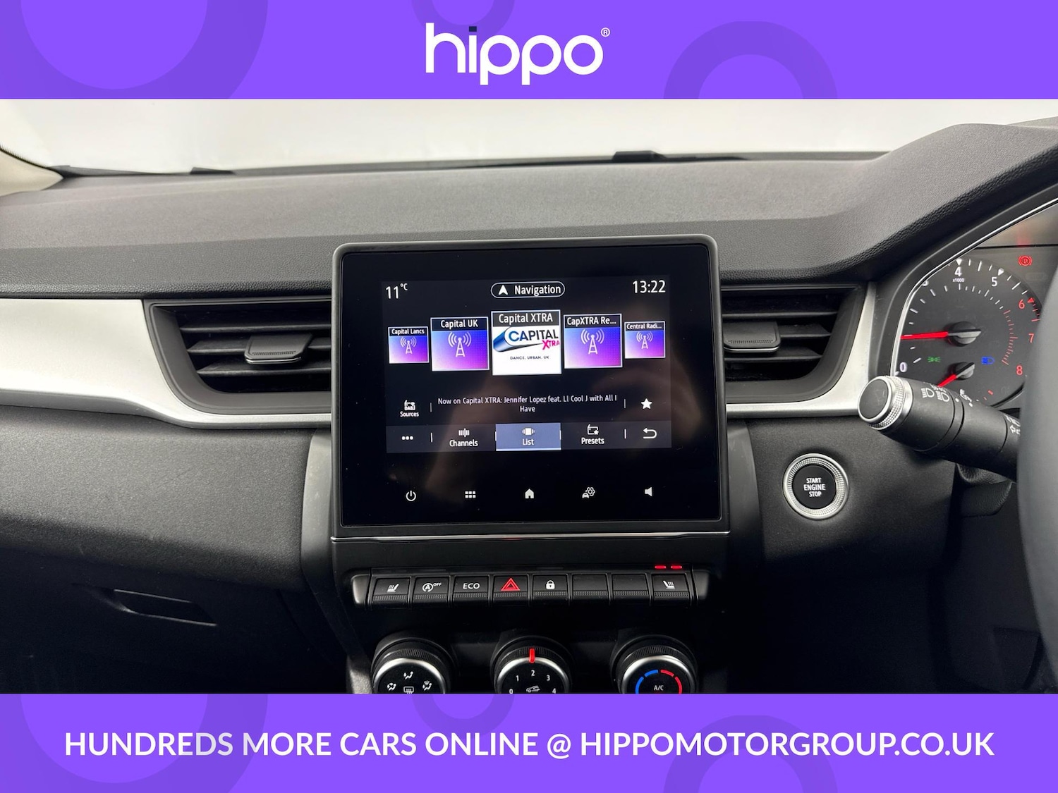 Used Renault Captur 2021 for sale - 77683283: Photo 24