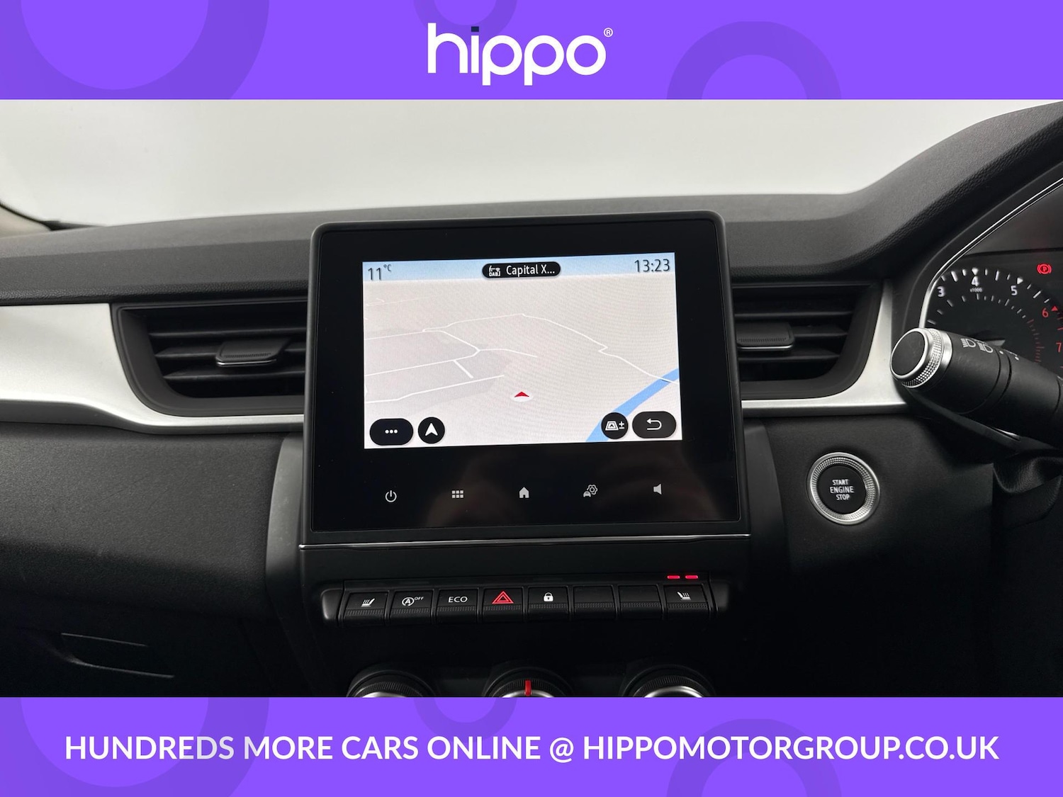 Used Renault Captur 2021 for sale - 77683283: Photo 25