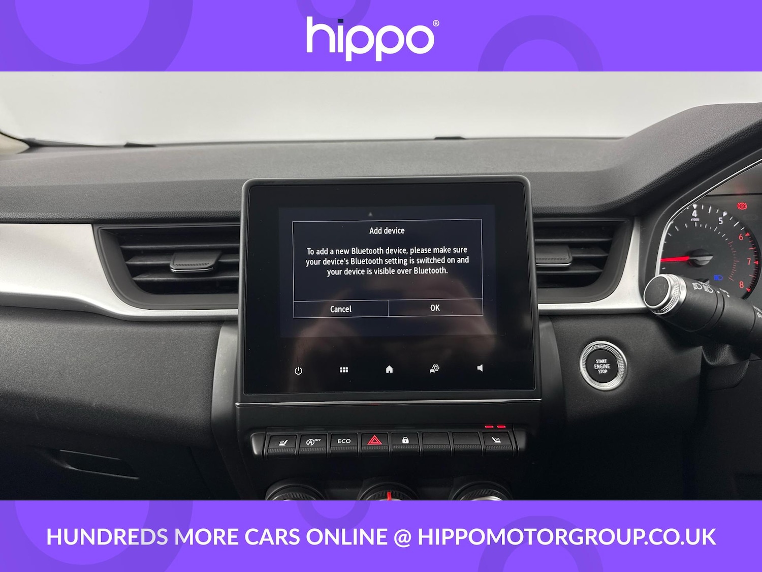 Used Renault Captur 2021 for sale - 77683283: Photo 26