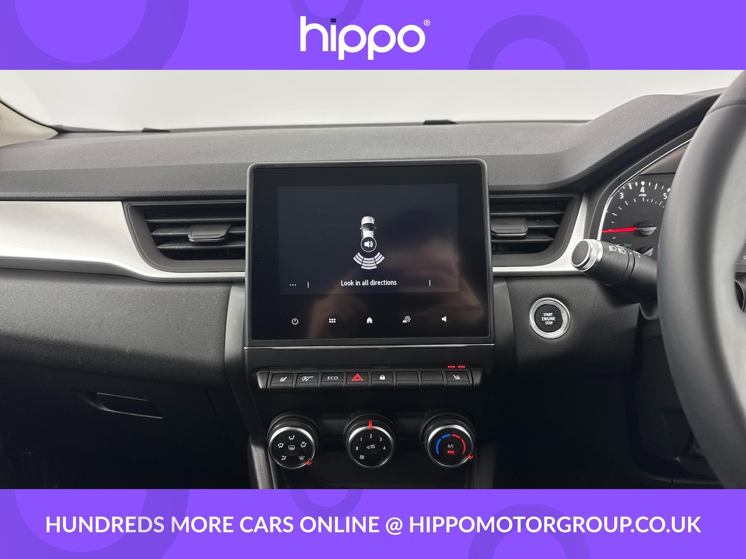 Used Renault Captur 2021 for sale - 77683283: Photo 28