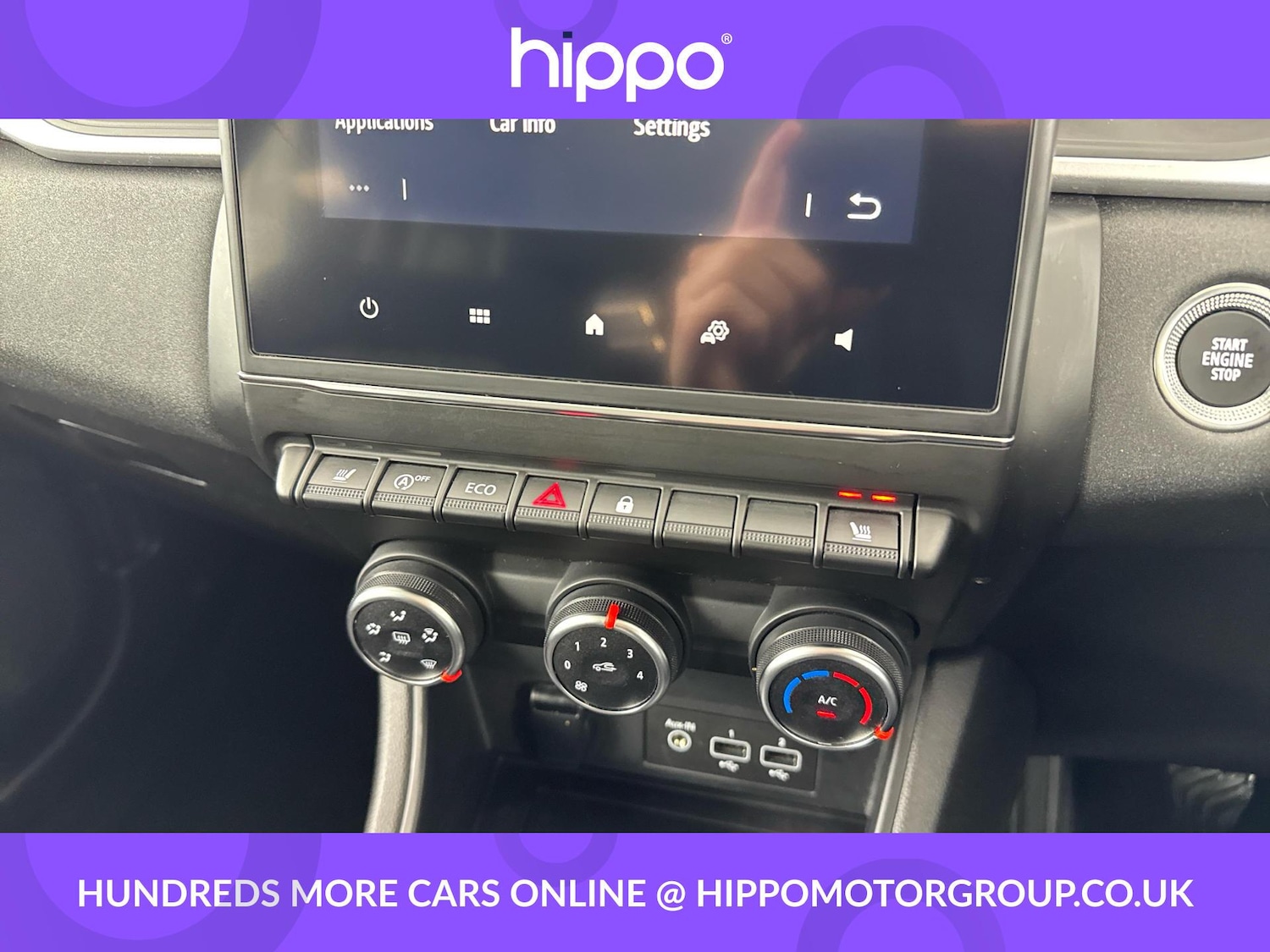 Used Renault Captur 2021 for sale - 77683283: Photo 29