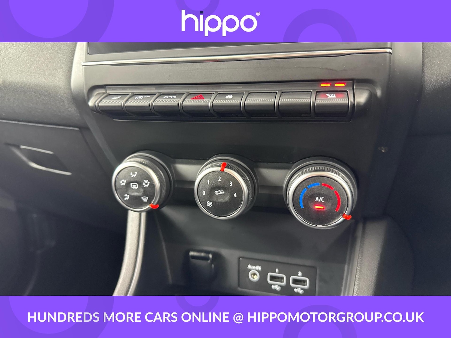 Used Renault Captur 2021 for sale - 77683283: Photo 30