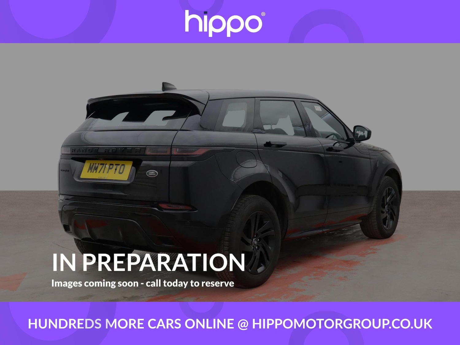 Used Land Rover Range Rover Evoque 2022 for sale - 77549868: Photo 4