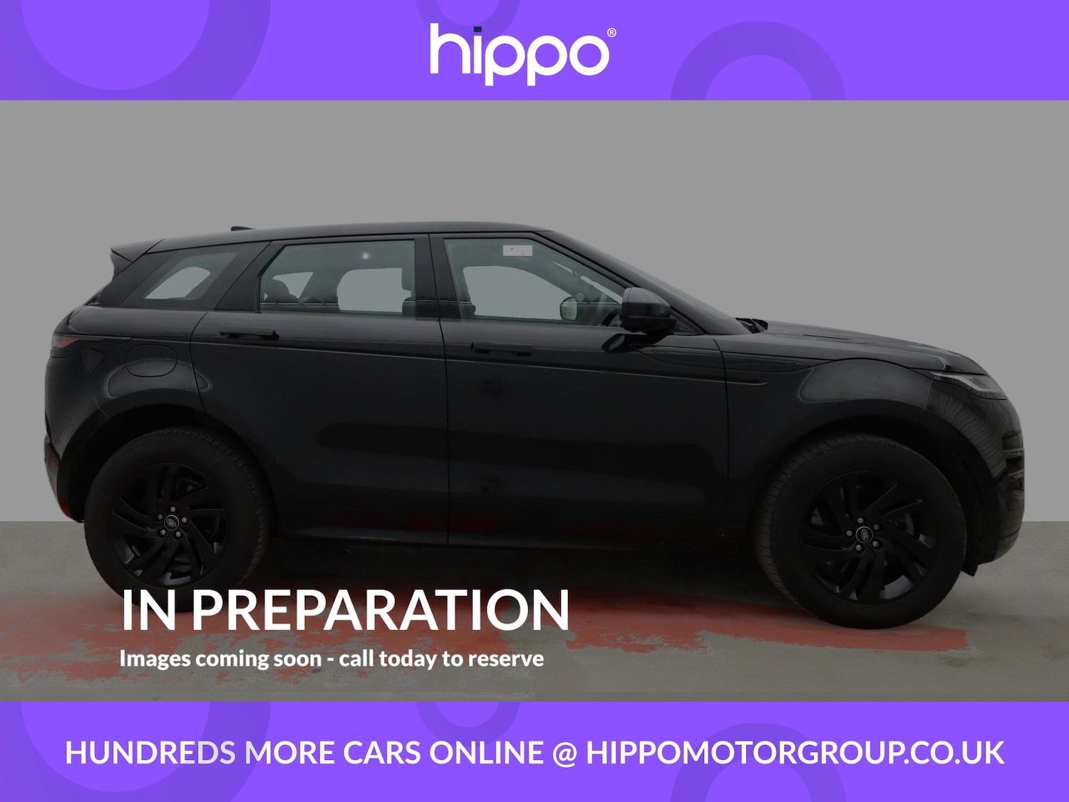 Used Land Rover Range Rover Evoque 2022 for sale - 77549868: Photo 5