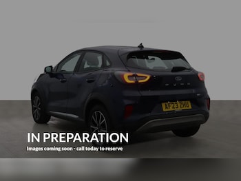 Used Ford Puma 2023 for sale - 78854530: Photo